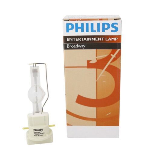 Philips MSR Gold 1000 MiniFastFit 1CT/4 – MAC Viper