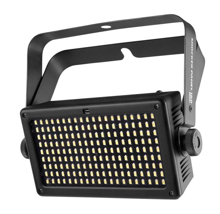 Hire - Chauvet LED Strobe SHOCKER