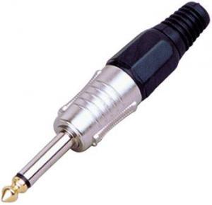 SoundKing Heavy Duty Male Jack Plug MJLH2 ( 2 Pack )