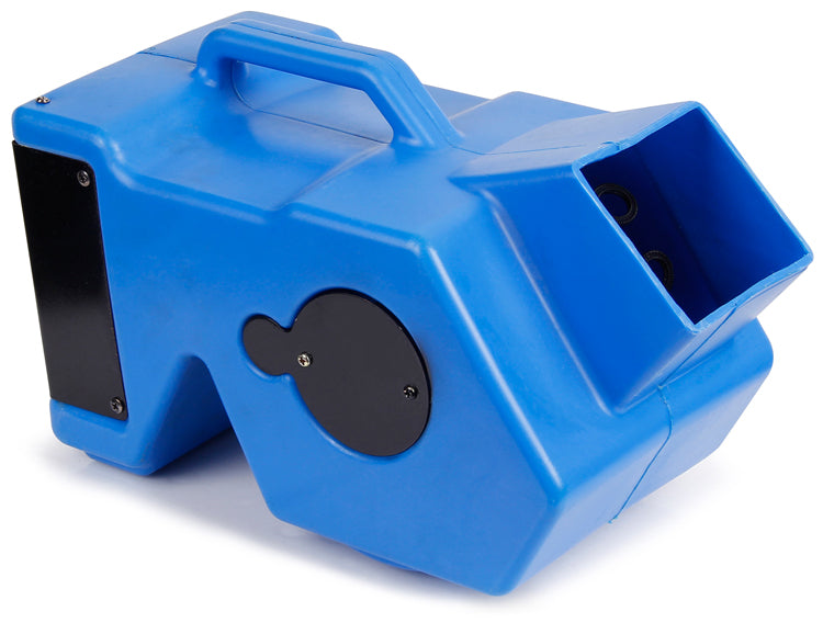 Beamz B1000 Bubble Machine w/ Remote Control