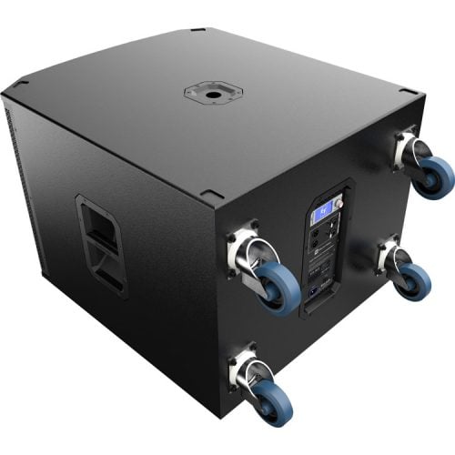 Electro-Voice ETX-18SP 18″ PA Powered Subwoofer 1800W