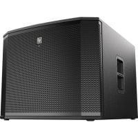 Electro-Voice ETX-18SP 18″ PA Powered Subwoofer 1800W