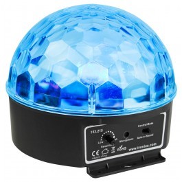 CR LITE LED STAR BALL