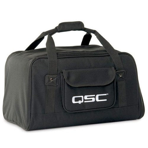 QSC K10 Nylon/Cordura Padded Tote Bag