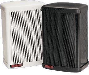 Redback 30W 100V Weather Resistant Wall Speakers (Each)