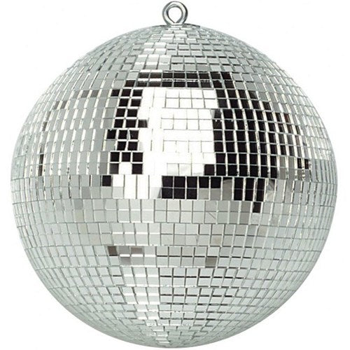 Mirror Ball 20" (50cm)