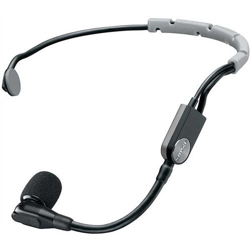 Shure SM35 TQG Wireless Headset Condensor Mic