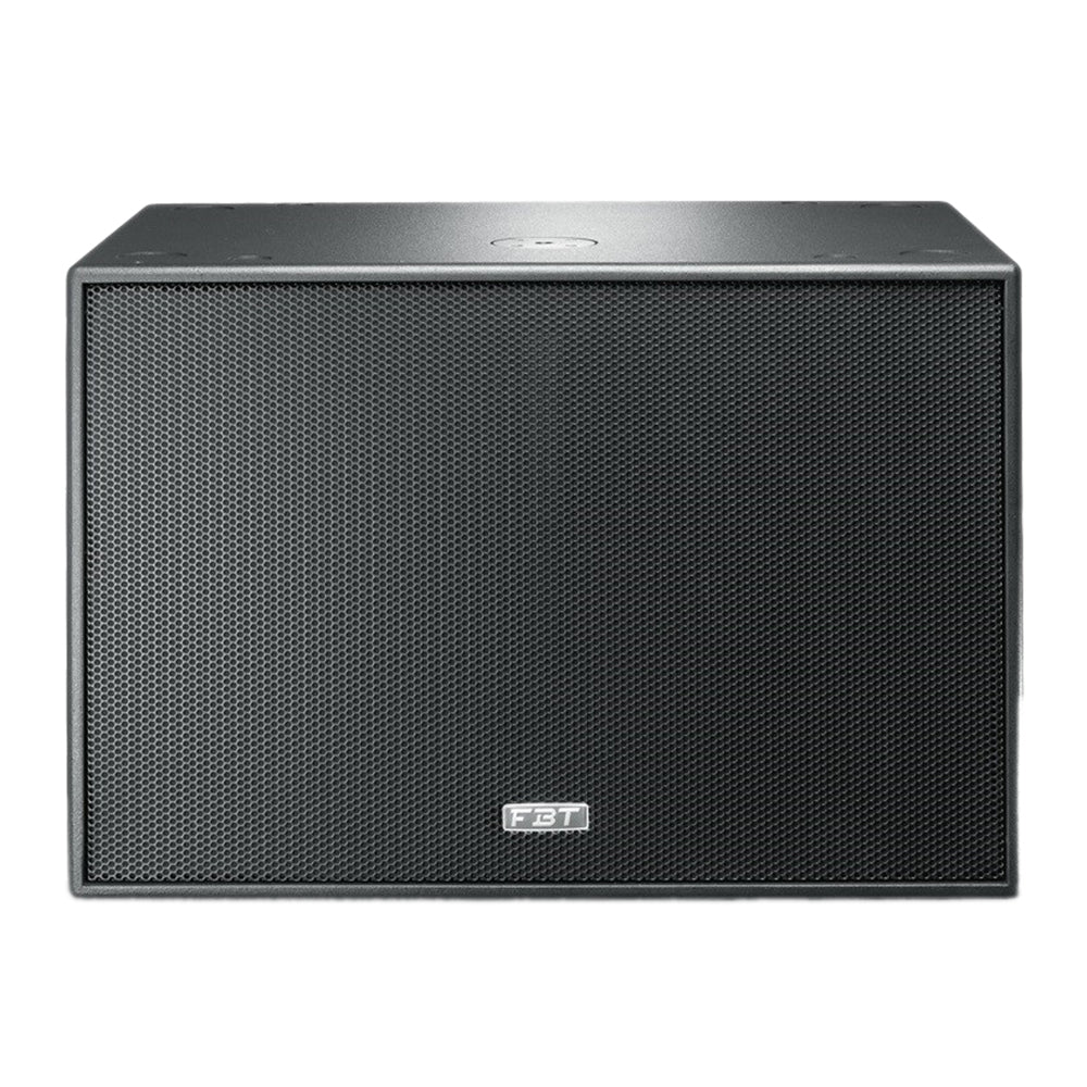 Hire - FBT Muse Subline 218SA Subwoofer - Dual 18"