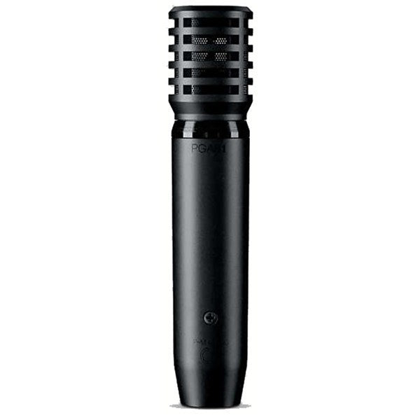 Shure PG Alta PGA81 Cardioid Condenser Instrument Mic