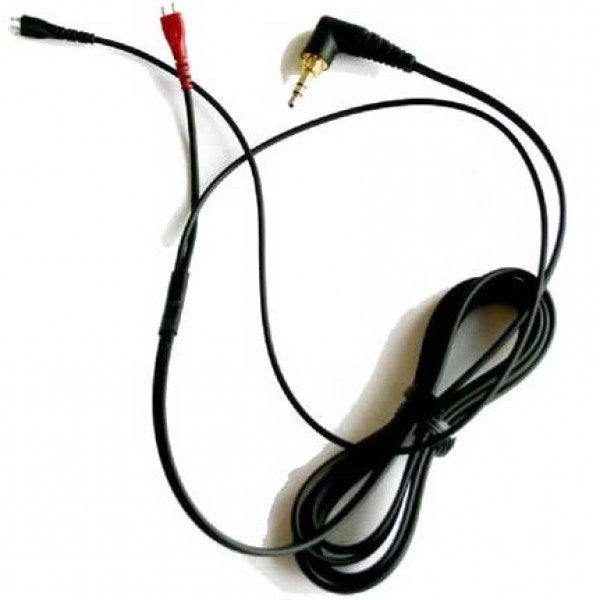 Sennheiser HD 25 Standard 1.5m Cable Right-Angle Ended