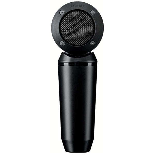 Shure PG Alta PGA181 Cardioid Side-Address Condenser Mic