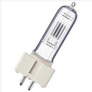 Osram halogen deals lamp 1000w 240v