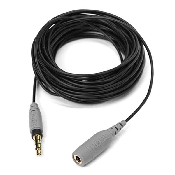 Rode SC1 TRRS Extension Cable (for smartLav Products Only)