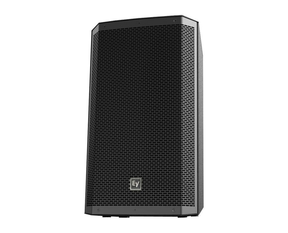 EV ZLX PASSIVE 12" + SPEAKER 1000W