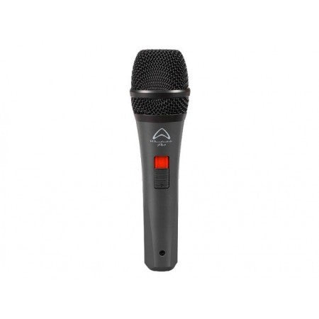 Wharfedale DM5S Super Cardioid Dynamic Microphone Single Pack,