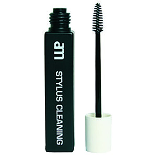AM Stylus Cleaner w/ Brush (20ml)