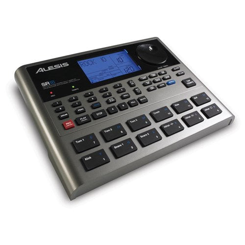 Alesis SR18 Drum Machine