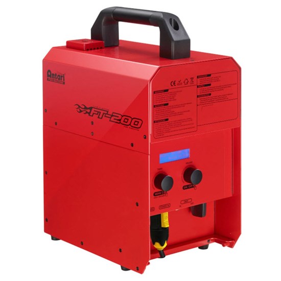 Antari FT200 Fire Training Smoke Machine / Fogger (1600W)
