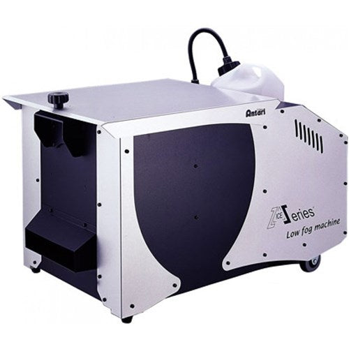 Antari ICE101 Ice Fog Low Lying Smoke Machine (1000W)