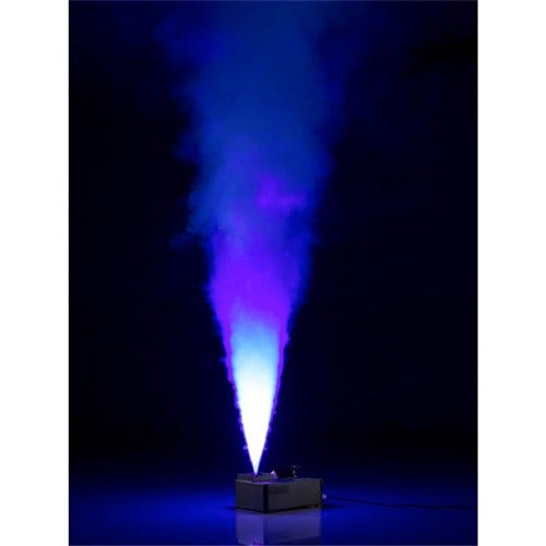 Hire - Antari Z1520 RGB LED Smoke Jet Machine / Fogger including Wireless Remote (1550W)