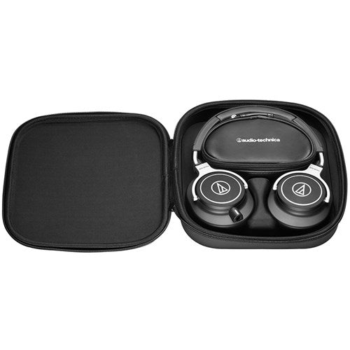 Audio Technica ATH M70x Studio Headphones (Black)