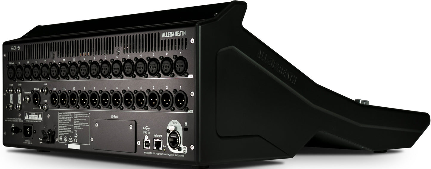 Allen & Heath SQ5 Digital Mixer