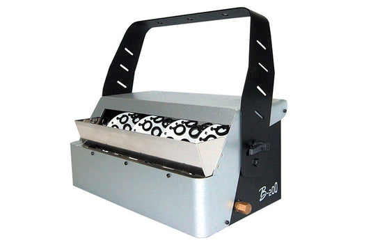 ANTARI B200T - High Output Bubble Machine