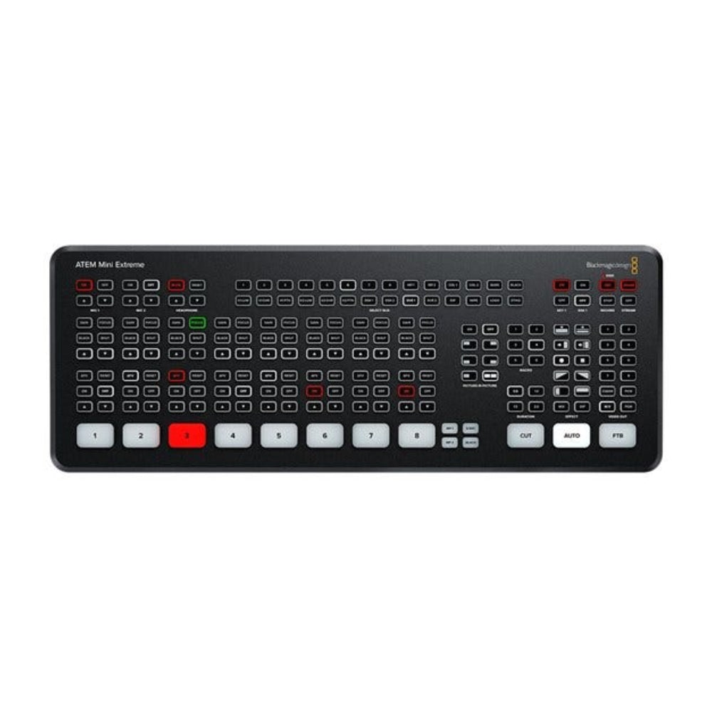 Blackmagic Design ATEM Mini Extreme