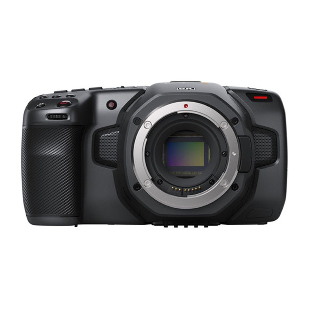 Blackmagic Design Pocket Cinema Camera 6K Pro