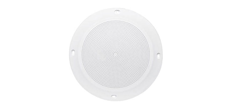 Slim Ceiling Speaker Grille 200mm - C0805