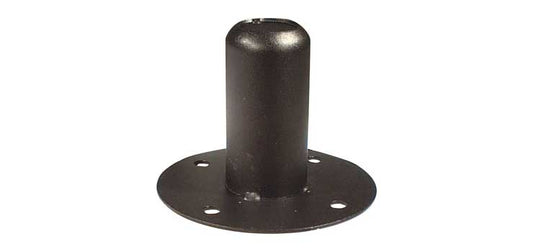 C3602 - TOP HAT - Metal Speaker Box tophat Stand Adapter