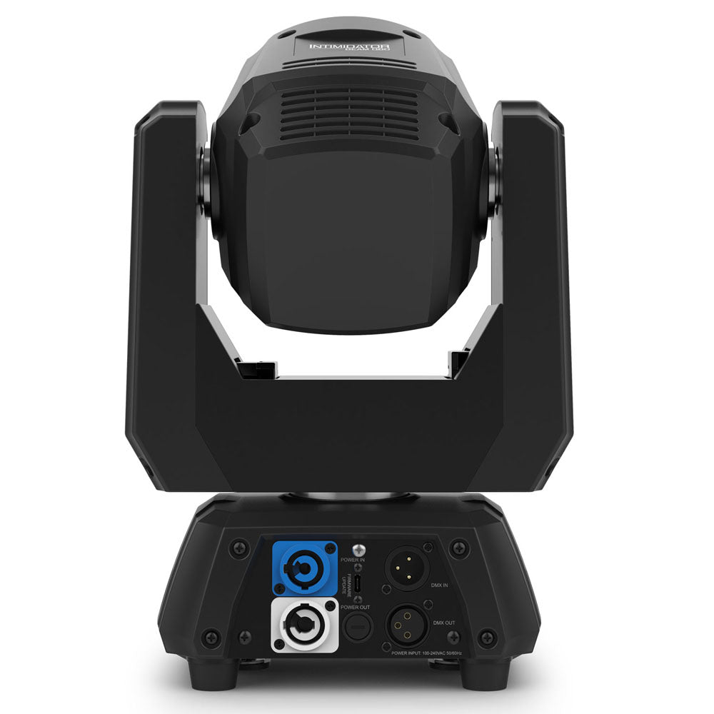 Chauvet Intimidator Beam Q60 Moving Head 1 x 60W RGBW LED