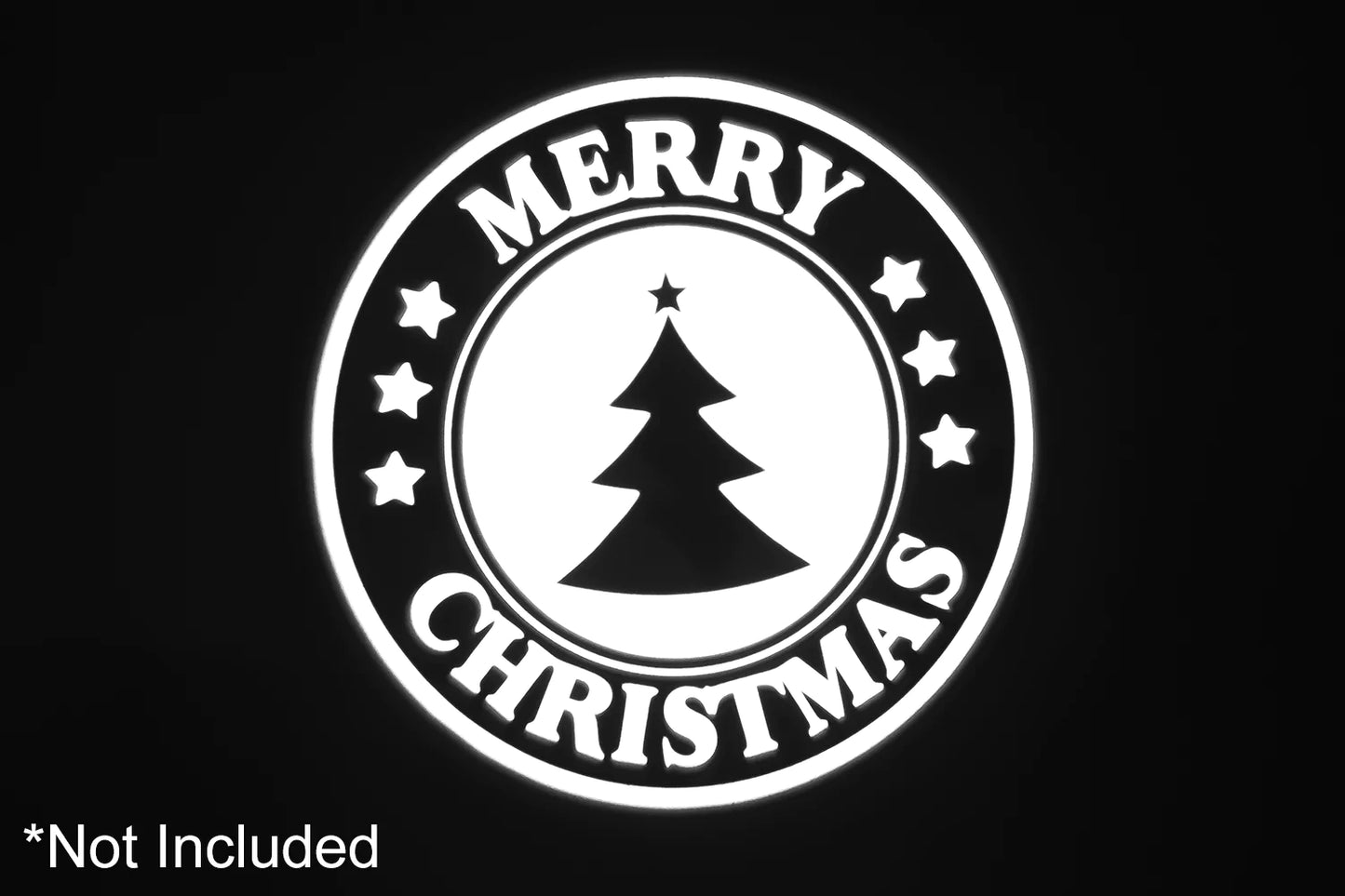 CHAUVET DJ GOBOZOOM-USB GOBO PROJECTOR