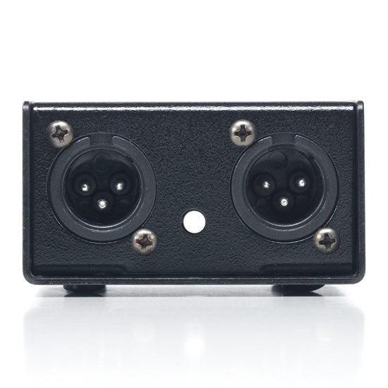 DBX DJDI 2-Channel Passive Direct Box