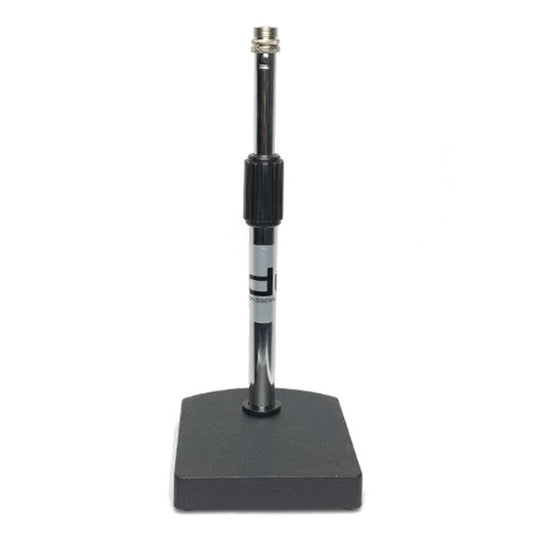 DL Heavy Base Desktop Microphone Stand
