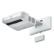 Epson EB-735Fi Ultra Short Throw Projector