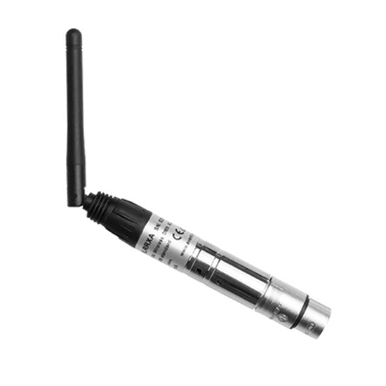 Event Lighting WDMXXLRRXB Wireless DMX XLR Plug Receiver (2.4Ghz W DMX)