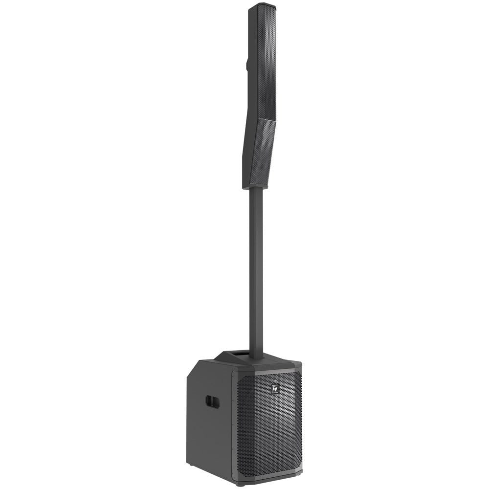 Electro-Voice EVOLVE 50M Portable Column System (Black or White)