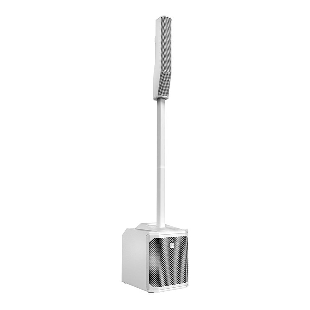 Hire - EV EVOLVE 50 PORTABLE COLUMN SYSTEM - WHITE