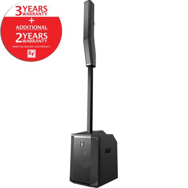 EV Electro-Voice Evolve 50 Array Column System