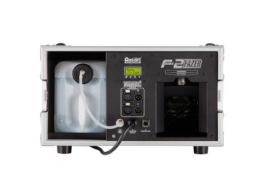 ANTARI F2 - 1500W Fazer with DMX