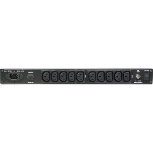 Furman Classic Series PL 8 C E Power Conditioner