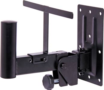 H8055 Mounting Speaker Bracket PA Speaker Top Hat Style
