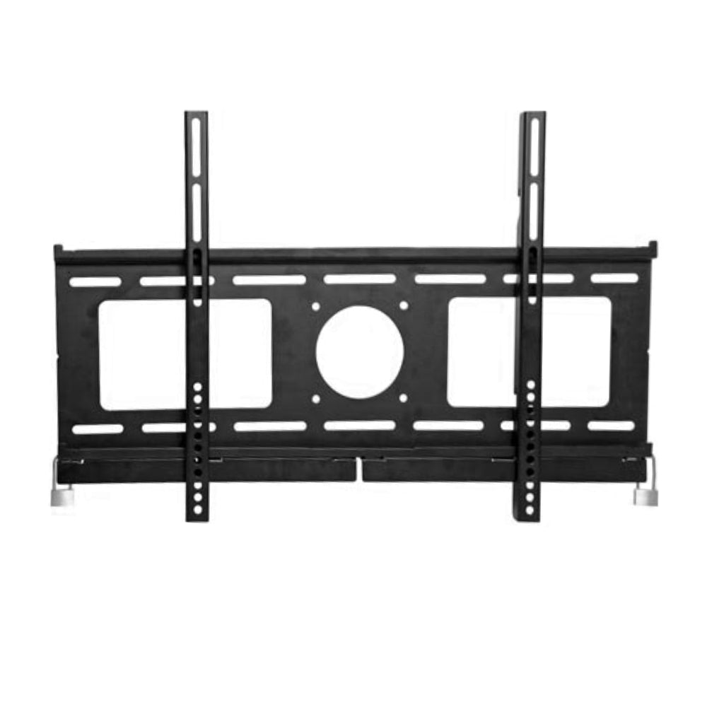 H8138 • 32" - 65" Wall Bracket LCD VESA Fixed Black 75kg