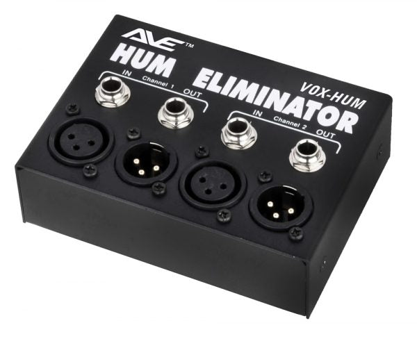 AVE VOX-HUM HUM ELIMINATOR