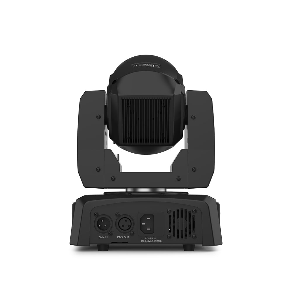 Chauvet Intimidator Spot 110 Moving Head Spot 1 x 10W LED