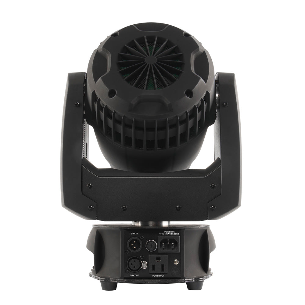 Chauvet Intimidator Trio Moving Head Wash 6 x 21W LED