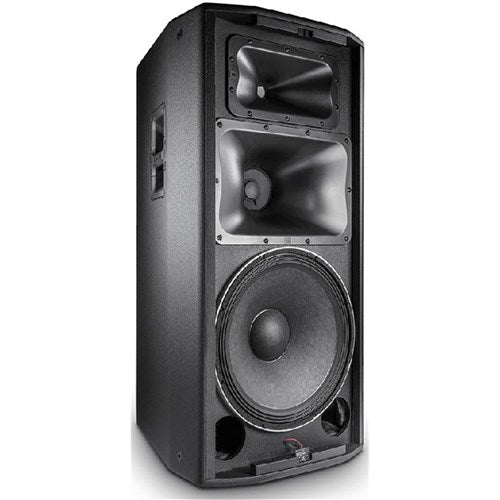 JBL PRX835W 15" Three-Way Full-Range PA Speaker w/ Wi-Fi