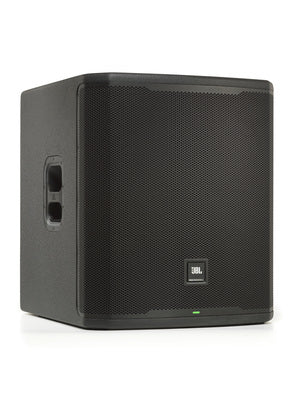 JBL PRX918XLF 18" Professional Powered PA Subwoofer