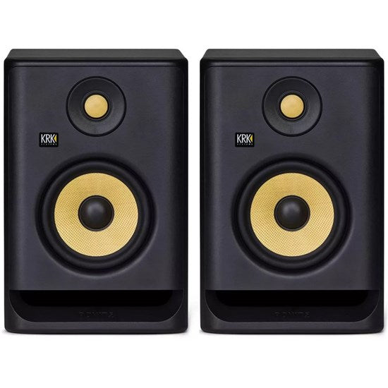 KRK ROKIT RP5G4 5